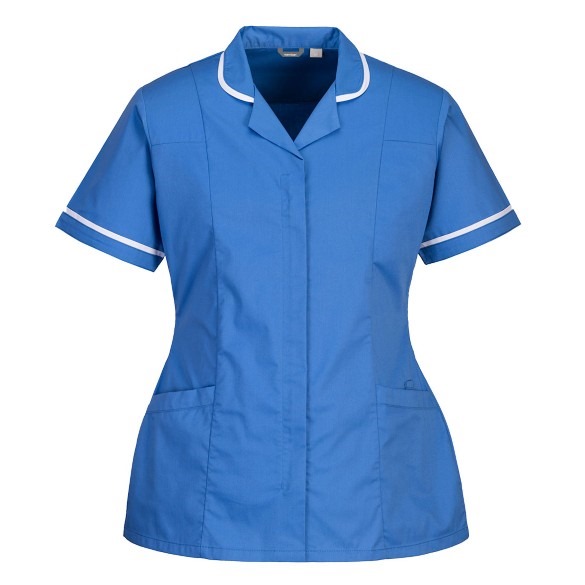Women's Stretch Tunic